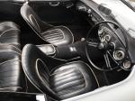 Austin-Healey 100-6 1956 года (UK)